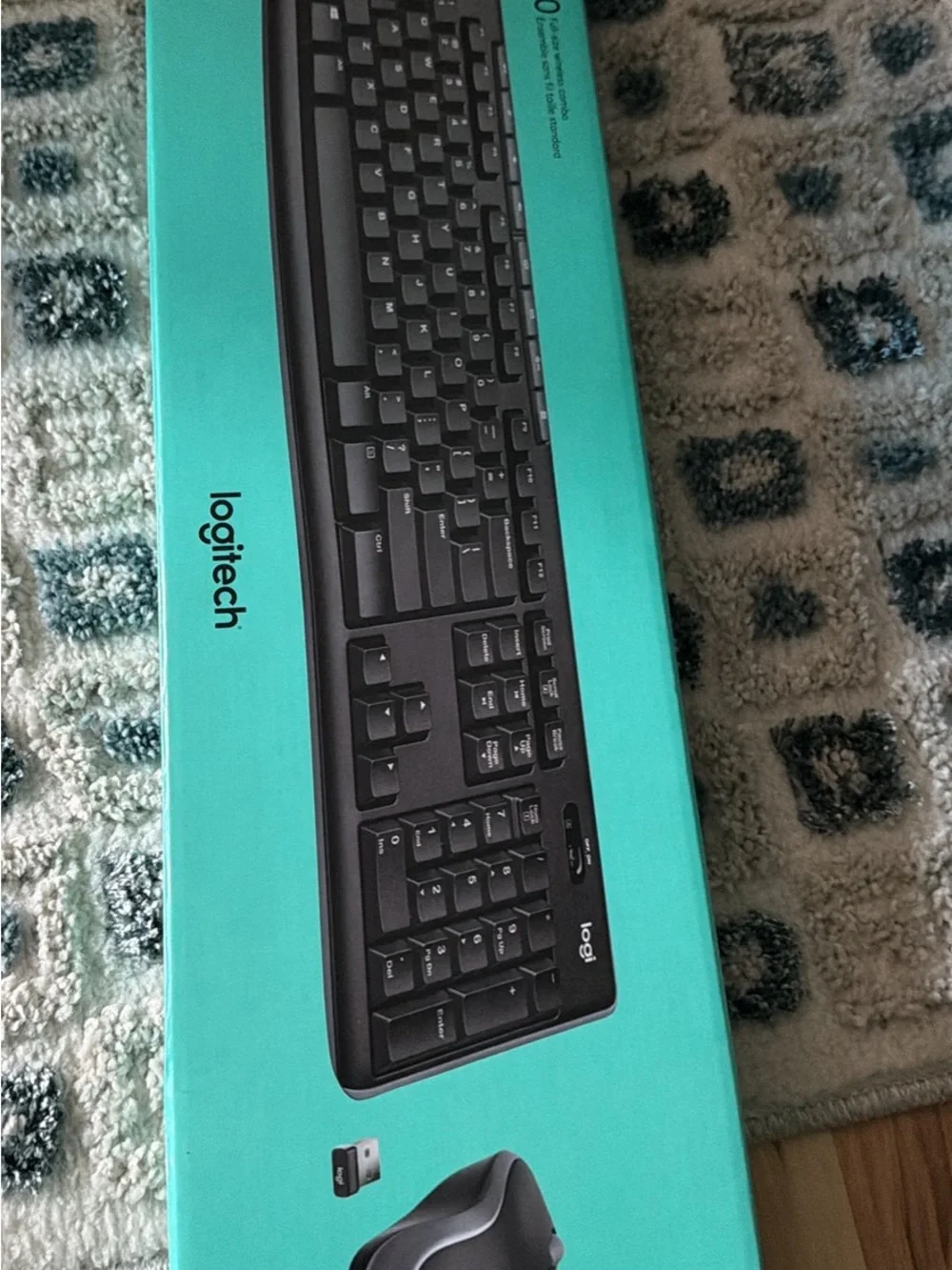 Brand new Lenovo chromebook 14” + external keyboard & mouse brand new Best Buy